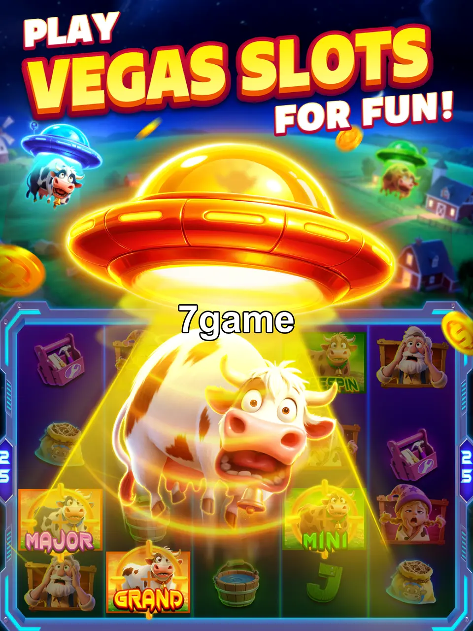 7game APK